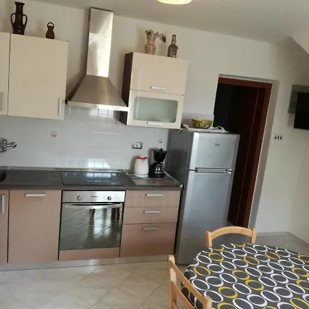 Apartment Mariolina