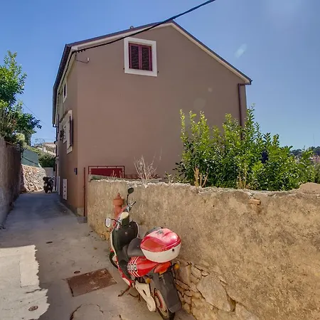 Apartment Mariolina Mali Losinj