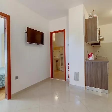 Apartment Mariolina