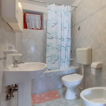 Apartment Mariolina *