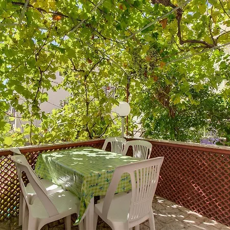 Apartment Mariolina Mali Losinj