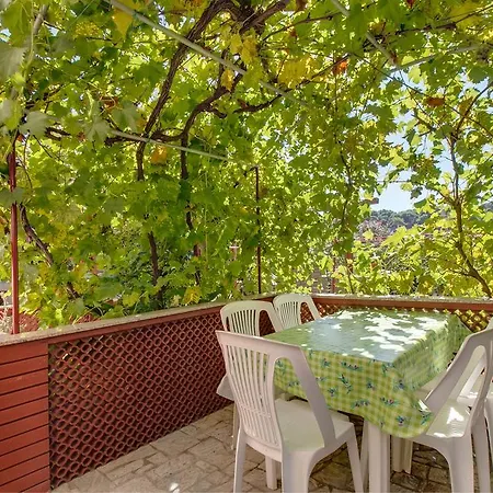 Apartment Mariolina Mali Losinj