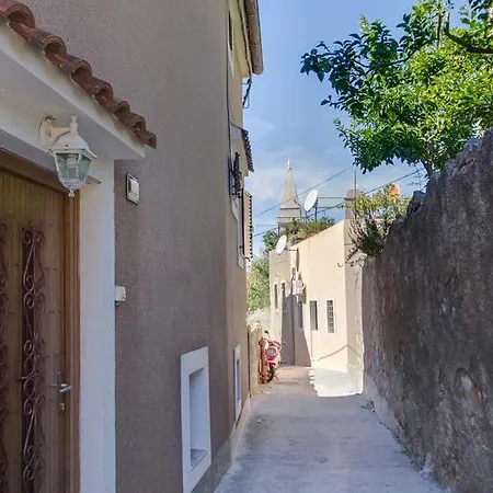 Mariolina * Mali Losinj