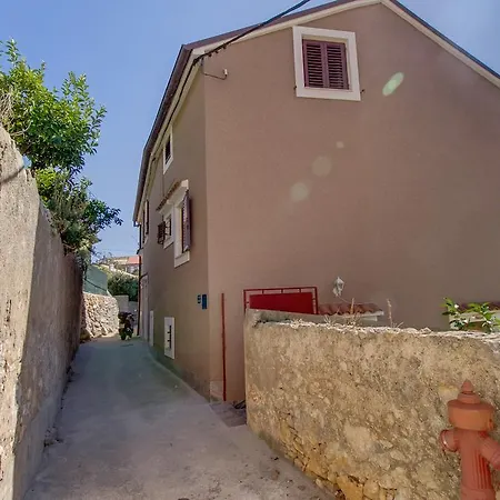 Mariolina Mali Losinj