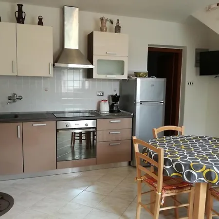 Apartman Mariolina Mali Losinj