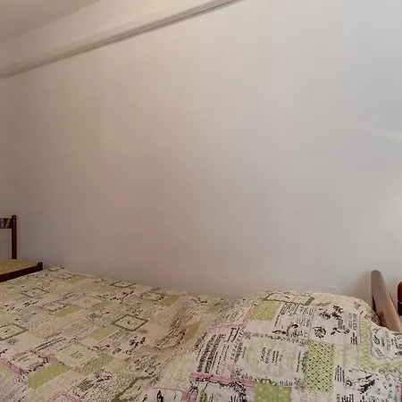 Apartman Mariolina